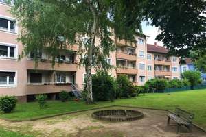 Provisionsfrei: Vermietete 3-Zimmerwohnung in Ffm.-Griesheim – 65933 Griesheim, Frankfurt am Main – Vorschaubild 1