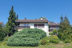 Gepflegtes Einfamilienhaus mit Einliegerwohnung zu verkaufen – Hangstraße 3, 97503 Haßberge (Kreis) – Vorschaubild 2