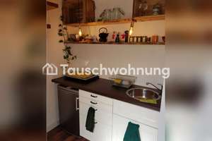 Tauschwohnung: Zentrale, ruhige und gemütliche Maisonette-Wohnung – Tauschwohnungstraße 1, 50825 Ehrenfeld (Ortsteil), Köln – Vorschaubild 3