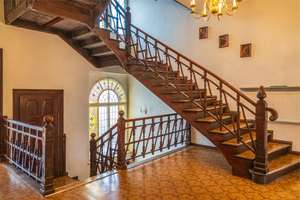 +++Stilvolles Anwesen: Exquisite Villa in Hohenstein-Ernstthal – Ihr Traumdomizil+++ – Lungwitzer Str. 30, 9337 Hohenstein-Ernstthal – Vorschaubild 3