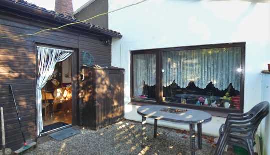 Bild von Charmanter Bungalow im beliebten Hamburger Süden