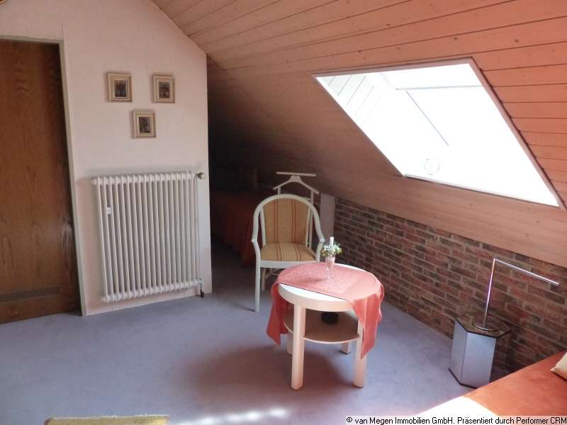 Immobilie in Straelen - Goßzügig angelegtes 1-2 Familienhaus in sehr gepflegten Zustand  !! - Bild 23