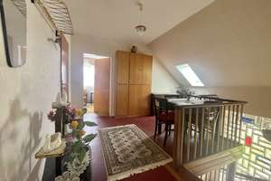 Wunderbares Einfamilienhaus mit tollem Grundstück in bester Wohnlage von Nieder-Moos! – Die vollständige Adresse der Immobilie erhältst du vom Anbieter., 36399 Freiensteinau – Vorschaubild 27