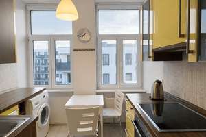 elle 2-Zimmer-Dachgeschosswohnung mit Balkon und Weitblick in Magdeburg – Die vollständige Adresse der Immobilie erhältst du vom Anbieter., 39106 Alte Neustadt, Magdeburg – Vorschaubild 12