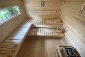 Mehrfamilienhaus mit zwei Wohneinheiten Barrierefrei mit Sauna, Hof und Garten – Hannover (Kreis) – Vorschaubild 21