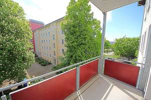 Zentral ruhige Altstadtlage mit EBK (opional), Balkon, Pkw-Stellplatz nahe Kulturhistorisches Museum – Anhaltstraße 11, 39104 Altstadt, Magdeburg – Vorschaubild 16