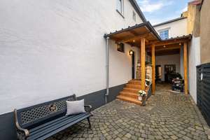 Einfamilienhaus mit großem Grundstück und durchdachter Raumaufteilung – Die vollständige Adresse der Immobilie erhältst du vom Anbieter., 67547 Osthofen – Vorschaubild 2