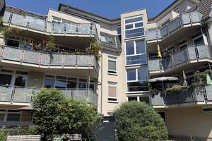 Vermietete 2-Zimmer-Wohnung in Adlershof – Die vollständige Adresse der Immobilie erhältst du vom Anbieter., 12489 Adlershof, Berlin – Vorschaubild 4