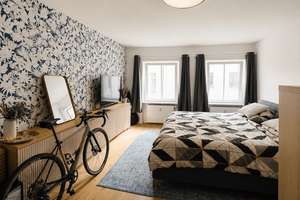 Provisionsfrei: Dachgeschoss-Maisonette mit Terrasse im begehrten Scheunenviertel – Die vollständige Adresse der Immobilie erhältst du vom Anbieter., 10119 Mitte (Ortsteil), Berlin – Vorschaubild 6