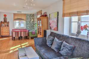 Traumhaus: Altbau trifft auf moderne Technik mit Smart Home, Doppelgarage & überdachter Terrasse – Fürstenfeldbruck (Kreis) – Vorschaubild 2