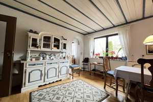 helle Doppelhaushälfte mit großem Garten! – Augsburg (Kreis) – Vorschaubild 8