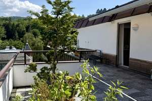 Exklusives 3,5-Zi.-Penthouse in Baden-Baden – traumhafte Südwest-Terrasse & herrliche Ruhe – Die vollständige Adresse der Immobilie erhältst du vom Anbieter., 76530 Innenstadt, Baden-Baden – Vorschaubild 8