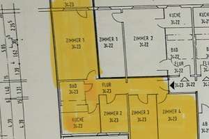 Sonnige 3-Zimmer-Wohnung in Berlin-Hohenschönhausen – Vincent-van-Gogh-Straße 15, 13057 Neu-Hohenschönhausen, Berlin – Vorschaubild 20