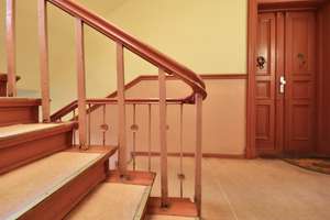 FRANZÖSISCHER BALKON & GEMEINSCHAFTSGARTEN - GUTER SCHNITT &  ZENTRAL GELEGEN - ZUR ZEIT VERMIETET – Die vollständige Adresse der Immobilie erhältst du vom Anbieter., 13187 Pankow (Ortsteil), Berlin – Vorschaubild 6