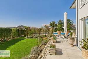 DESIGNERVILLA MIT POOL AN DER LUXEMBURGISCHEN GRENZE! – Die vollständige Adresse der Immobilie erhältst du vom Anbieter., 54457 Wincheringen – Vorschaubild 23