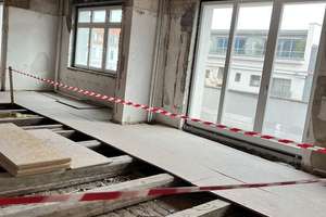 Rohbau mit Vision, Top-Lage, flexibel planbar & kombinierbar – Die vollständige Adresse der Immobilie erhältst du vom Anbieter., 10707 Wilmersdorf, Berlin – Vorschaubild 4