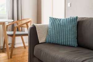 Attraktive 2-Zimmer Wohnung in Friedrichshain - voll möbliert – Boxhagener Straße 114, 10245 Friedrichshain, Berlin – Vorschaubild 11