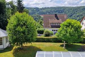 1-2 Familienhaus modern, viel Platz, mit Südausrichtung und Lage – Junkeräckerstraße 33, 75305 Enzkreis – Vorschaubild 8