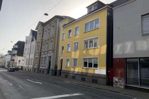 City-4-Fam.-Haus, 478 qm WF – Victoriastraße 32, 33602 Mitte, Bielefeld – Vorschaubild 2