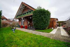 *Top Lage *Loggia *PV Anlage *Garage *2 Bäder *Terrasse *Top Raumaufteilung – Die vollständige Adresse der Immobilie erhältst du vom Anbieter., 26831 Bunde – Vorschaubild 4
