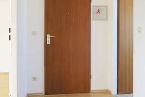 3,5 Zi-DG-Wohnung inkl. neuer EBK mitten in der City – Die vollständige Adresse der Immobilie erhältst du vom Anbieter., 75173 Südweststadt, Pforzheim – Vorschaubild 7