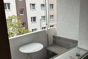 3 Zimmer Wohnung mit Balkon – Wittekindstraße 13, 38114 Westliches Ringgebiet, Braunschweig – Vorschaubild 5