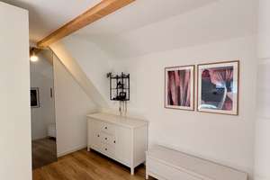 Freistehendes EFH in Bensheim - ideale Größe, hochwertig saniert – Scheffelstraße 11, 64625 Bensheim – Vorschaubild 21