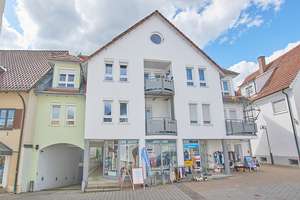 2-Zimmer-Seniorenwohnung in gepflegter Wohnanlage – Die vollständige Adresse der Immobilie erhältst du vom Anbieter., 89601 Schelklingen – Vorschaubild 21