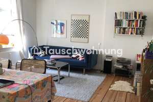 Tauschwohnung: Sanierte und gemütliche 3 Zimmer-Altbauwohnung in Ottensen – Klausstraße 5, 22765 Ottensen, Hamburg – Vorschaubild 2