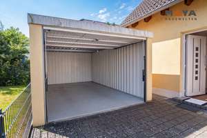 Freistehendes Familienhaus mit 5 Zimmern, Garten und Garage in Münster (Hessen) – Die vollständige Adresse der Immobilie erhältst du vom Anbieter., 64839 Münster – Vorschaubild 15