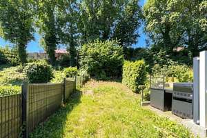 Pluwig: Moderne und energieeffiziente Eigentumswohnung mit Balkon, Garage & eigenem Gartenabschnitt – Die vollständige Adresse der Immobilie erhältst du vom Anbieter., 54316 Pluwig – Vorschaubild 7