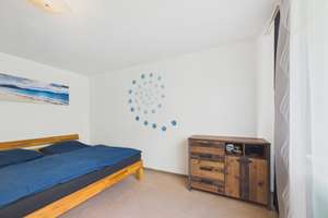 Südweststadt-Juwel: Wunderschöne 2-Zimmer-Wohnung im Trendviertel – Die vollständige Adresse der Immobilie erhältst du vom Anbieter., 76137 Südweststadt, Karlsruhe – Vorschaubild 5