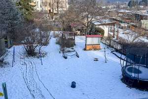 Frisch sanierte Dreiraumwohnung mit Design-Belag und Balkon in der beliebten Leipziger Vorstadt