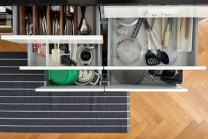 Möblierte Penthousewohnung über den Dächern von Berlin-Mitte – Die vollständige Adresse der Immobilie erhältst du vom Anbieter., 10117 Mitte (Ortsteil), Berlin – Vorschaubild 32