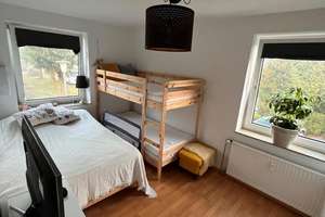 Kapitalanlage im Stadtnorden. 8-Familienhaus auf zwei Ebenen – Die vollständige Adresse der Immobilie erhältst du vom Anbieter., 26127 Alexandersfeld, Oldenburg (Oldenburg) – Vorschaubild 9