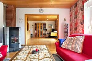 Sorgsam instand gehalten! Ein Zuhause mit Weite! – Die vollständige Adresse der Immobilie erhältst du vom Anbieter., 32469 Petershagen – Vorschaubild 11
