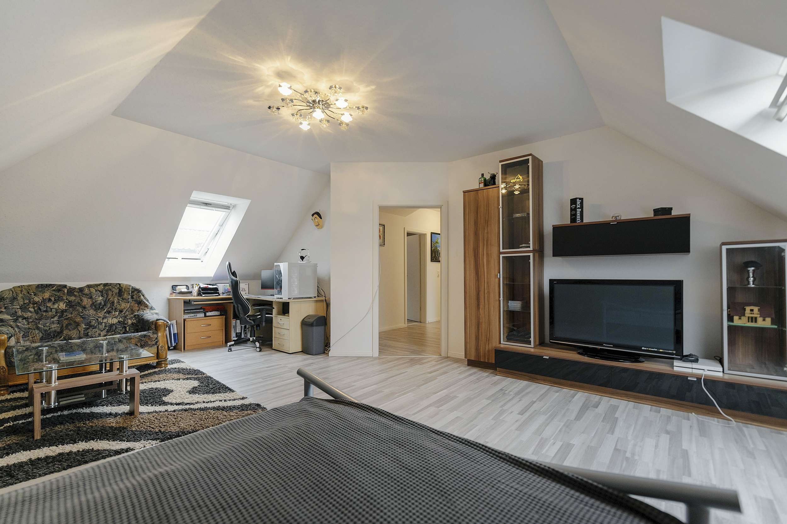 Immobilie in Fredenbeck - Schickes 7 Zimmer Einfamilienhaus! - Bild 14