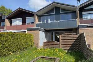 Reihenmittelhaus im Kulturviertel von Emden – Emden – Vorschaubild 14