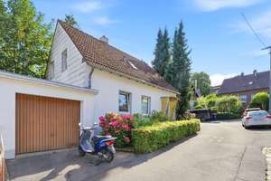 zentral, ruhig, familienfreundlichen - Einfamilienhaus in Wuppertal-Katernberg – Die vollständige Adresse der Immobilie erhältst du vom Anbieter., 42113 Uellendahl-Katernberg, Wuppertal – Vorschaubild 16
