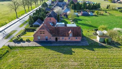 Aus alt mach Neu
- Einfamilienhaus mit Potenzial und großem Garten