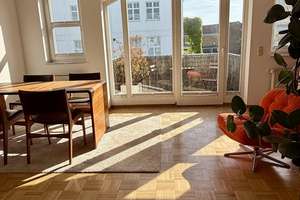 Bezugsfrei in Flingern: 1-Zimmer-Wohnung mit Balkon, Keller und Tiefgarage – Rosmarinstr. 22, 40235 Flingern Nord, Düsseldorf – Vorschaubild 6