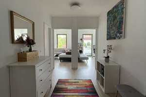4 Zimmer in Bogenhausen – Ismaninger Str. 103, 81675 Herzogpark, München – Vorschaubild 3