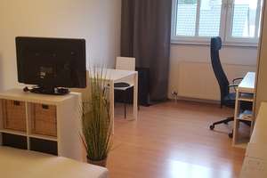 Gepflegte 1-Zimmer-Wohnung in Heidelberg. Ihr neues Zuhause. – Karlsruher Straße 130, 69126 Rohrbach, Heidelberg – Vorschaubild 6