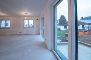 Seltene Gelegenheit | Neubau EnEv 40+ | Großzügiges, modernes 2-Familienhaus mit Garagen & Garten – Im Pohl 39, 52152 Simmerath – Vorschaubild 5