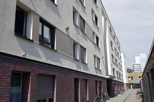 Studenten Wohung ETW Erlangen Nägelsbachstr. 1 Zimmer zentrumsnah – Nägelsbachstraße 23, 91052 Rathausplatz, Erlangen – Vorschaubild 1