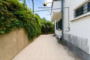 Kernsanierte Traumwohnung mit Terrasse, Garten und Waldrandlage in Stuttgart-Süd – Die vollständige Adresse der Immobilie erhältst du vom Anbieter., 70199 Heslach, Stuttgart – Vorschaubild 30