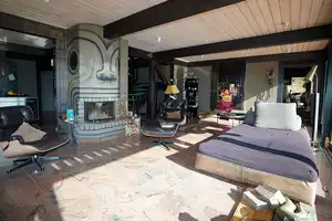 Hauptstadtmakler-Einzigartiges Traumhaus mit Pferdekoppel – Teltow-Fläming (Kreis) – Vorschaubild 8