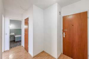 41 m² mit Balkon – alles, was man zum Wohlfühlen braucht – Frintroper Str. 17, 45355 Schönebeck, Essen – Vorschaubild 7