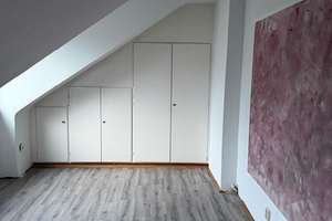 Handwerker aufgepasst - 2-Zimmer-Wohnung zu vermieten – Bischofstr. 13, 52068 Adalbertsteinweg, Aachen – Vorschaubild 1