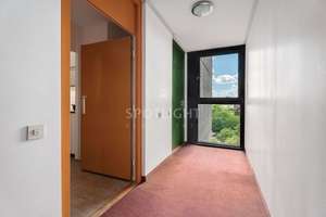 Wohnung mit Südbalkon & Alpenblick direkt an U6 - auf Erbpacht – Die vollständige Adresse der Immobilie erhältst du vom Anbieter., 80805 Alte Heide-Hirschau, München – Vorschaubild 2